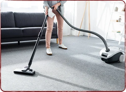 carpet cleaning